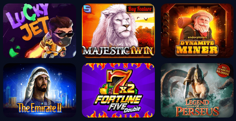 1WIN игровые автоматы и слоты 1WIN игровые автоматы и слоты